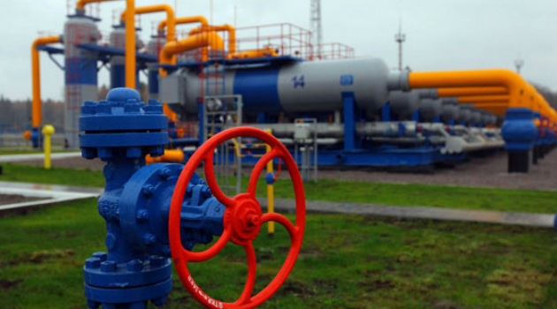 Турция заключает расширенное газовое соглашение с Алжиром