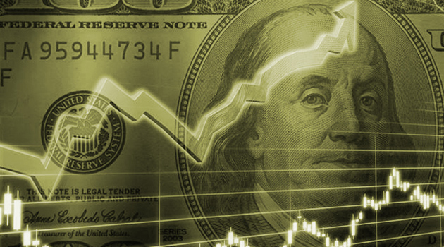 Курс доллара США и евро по отношению к турецкой лире вновь достиг рекордного максимума
