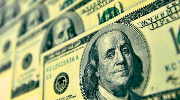 Доллар в отношении турецкой лиры достиг самой высокой отметки