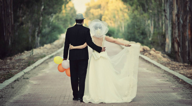 Свадебный сезон поддерживает рынки притоком 15 млрд турецких лир