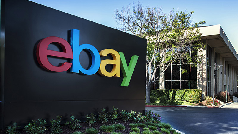 eBay намерена закрыть бизнес в Турции из-за «конкурентной динамики»