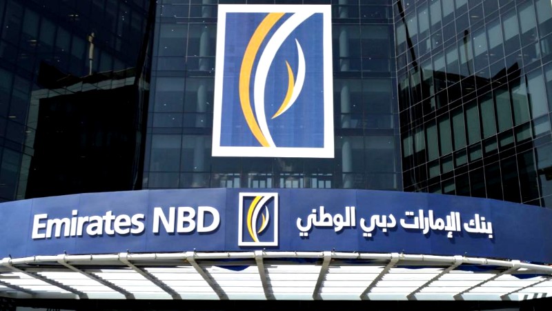 Сбербанк продал турецкий Denizbank арабскому Emirates NBD