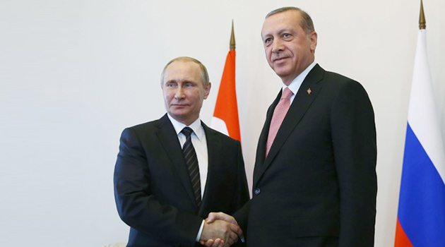 Отношения РФ и Турции восстанавливаются, но процесс быстрым не будет
