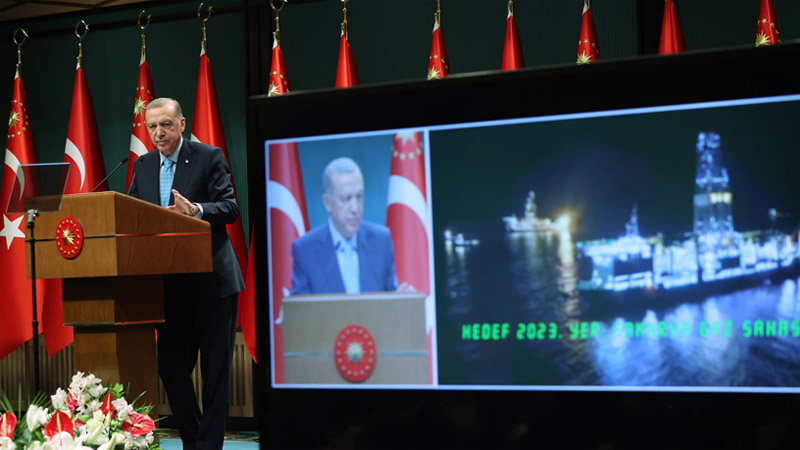 Турция намерена стать центром энергетики Средиземноморья, Каспия и Ближнего Востока