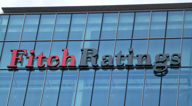 Fitch повысило кредитный прогноз Турции до стабильного