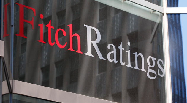Доклад Fitch поднял возможные проблемы платёжеспособности турецких банков