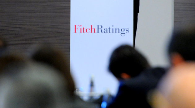 Fitch предупреждает турецкие банки о растущих рисках