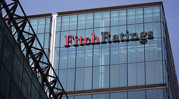 Агентство Fitch повысило перспективы роста Турции с 3% до 3,5%