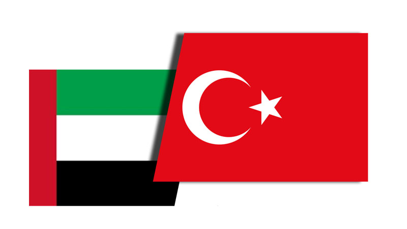 Турция и ОАЭ подпишут соглашения о сотрудничестве в энергетике и ВПК
