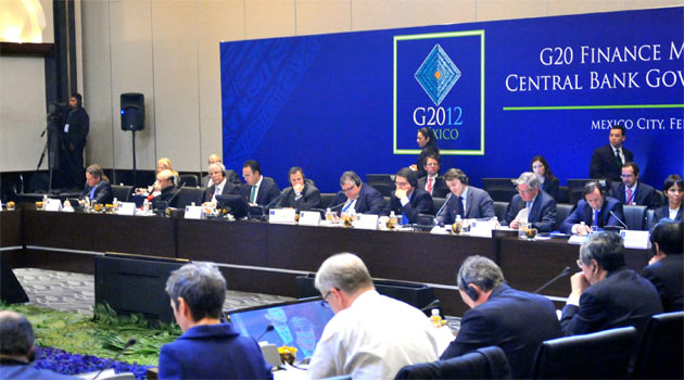Саммит G20 похвалил Турцию за большой экономический скачок и устойчивость