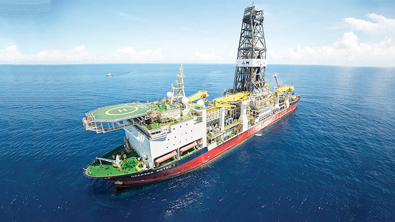 Турция намерена вложить $10 млрд в разработку газовых месторождений в Черном море