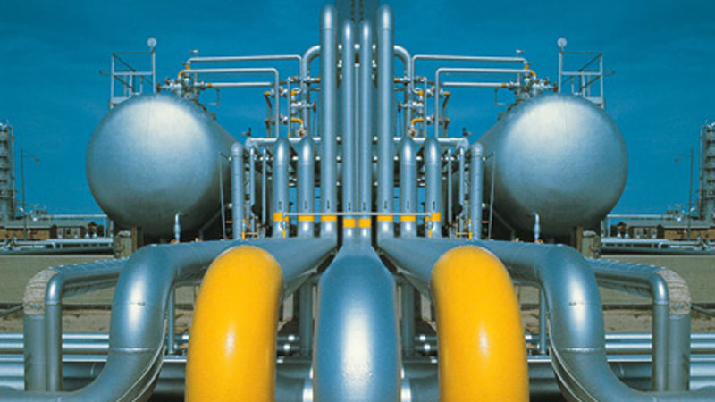 Турция надеется на участие Азербайджана в проекте создания газового хаба