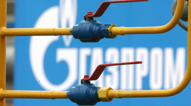 Анкара с начала года увеличила закупки российского газа.