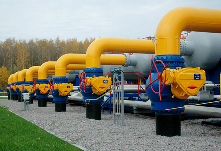"Газпром" готовит проектную документацию "Южного потока"