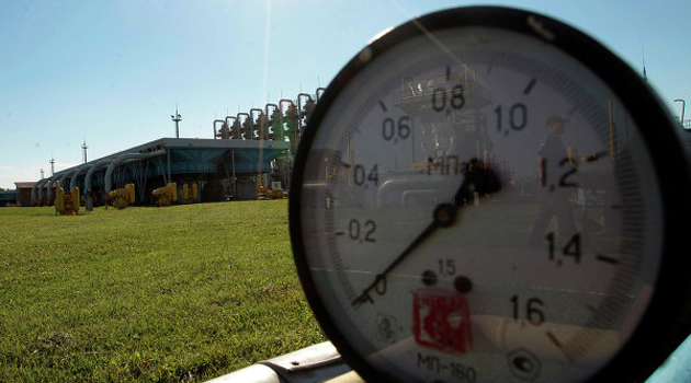 Турция получила от «Газпрома» скидки на газ в 10,25%