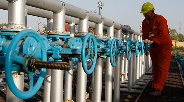 Турция готова транзитом поставлять в Европу туркменский газ