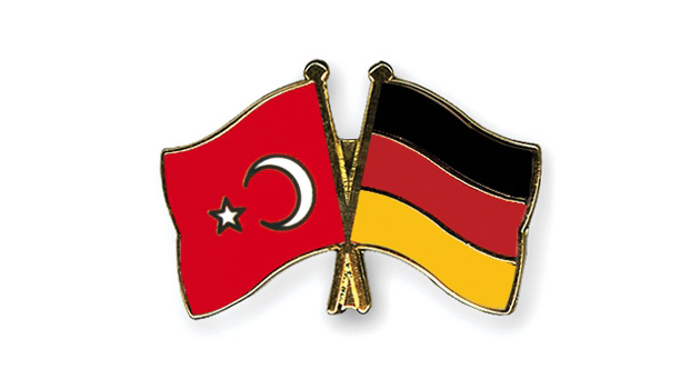 Германия по-прежнему не рассматривает вопрос возможного оказания помощи Турции