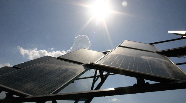 Правила в сфере солнечной энергетики, принятые в Турции, обойдутся отрасли в 50 млн евро