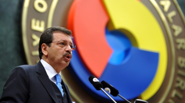 Турция нуждается в конкретных реформах, а не предложениях на бумаге