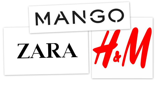 Zara, H&M, Mango могут уйти из Турции из-за российских санкций