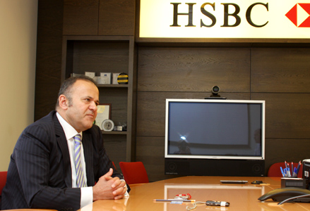 HSBC: Россия большая, Турция – прибыльная