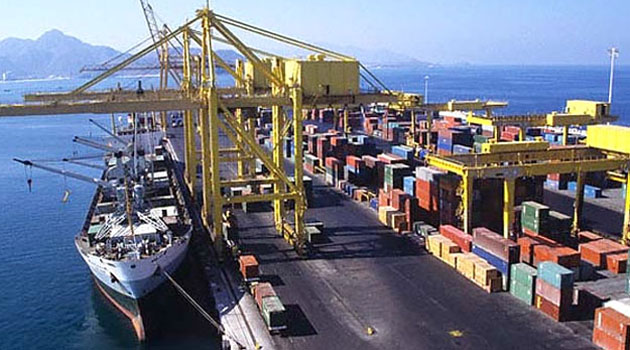 Стамбул экспортировал товаров больше, чем 79 турецких провинций