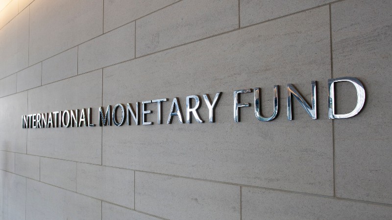 МВФ: Турция должна взять курс на политику по обеспечению стабильности на фоне неустойчивого рынка