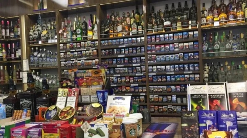 В Турции готовится резкое повышение цен на сигареты