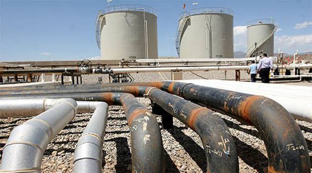 Министр: Ирак начнет экспорт нефти через турецкий Джейхан в ближайшие несколько дней
