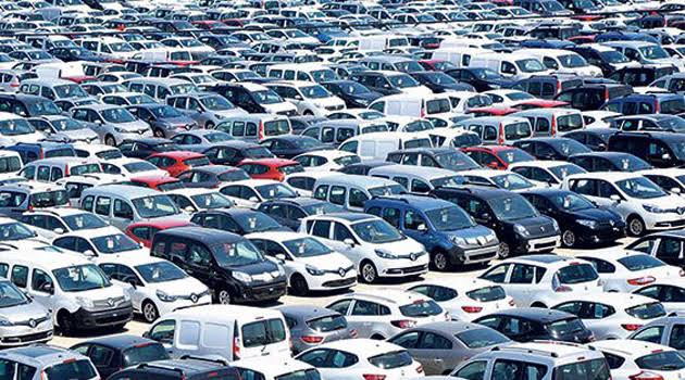 Продажи легковых автомобилей в Турции в августе выросли на 19%