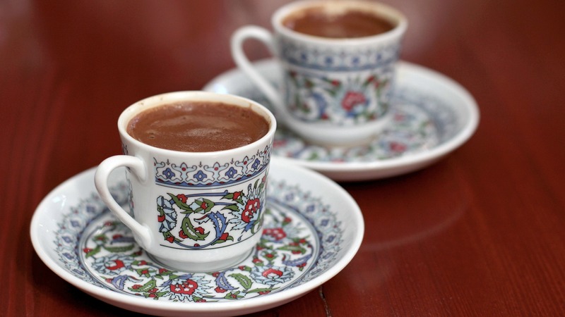 Кофе в Турции стал почти люксовым продуктом с точки зрения стоимости