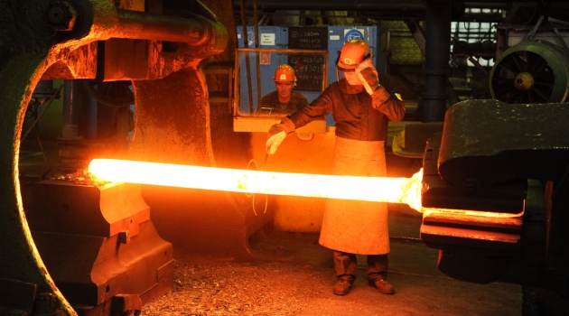 Промышленное производство Турции в августе выросло на 7,1%