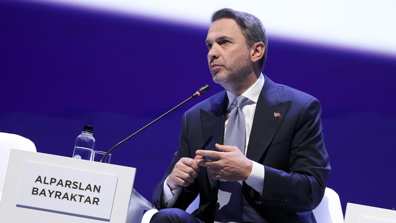 Минэнерго: Турция обсуждает с РФ строительство АЭС в Синопе и Фракии