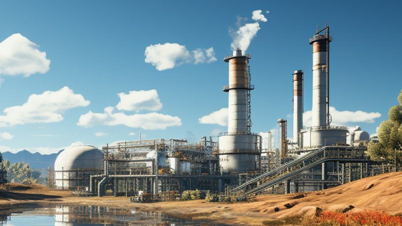 Минэнерго: Турция продолжает сотрудничество с Россией и Азербайджаном в сфере природного газа