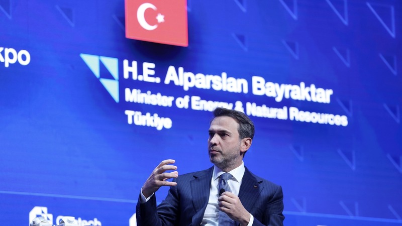 Турция планирует запуск первого реактора АЭС "Аккую" в 2026 году