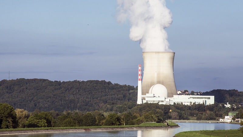 СМИ: США возглавляют список претендентов на строительство АЭС в Синопе