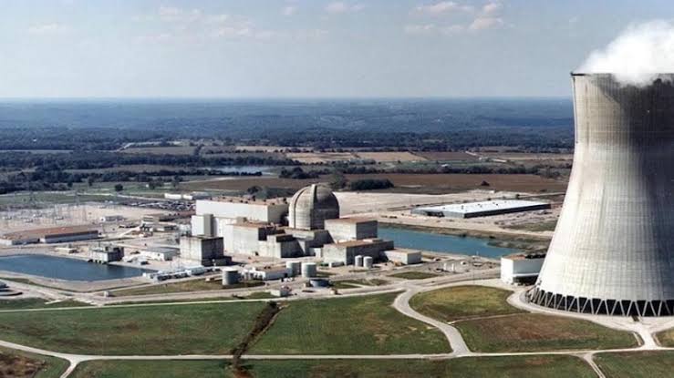 Министр энергетики: В Турции готовятся к пуску первого реактора АЭС «Аккую» в 2026 году