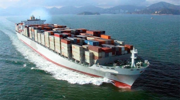 Российская компания «Аметист» запускает морской маршрут Новороссийск — Измир