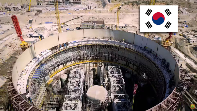 Минэнерго: Анкара рассчитывает в течение года принять решение с Южной Кореей по проекту АЭС в Синопе