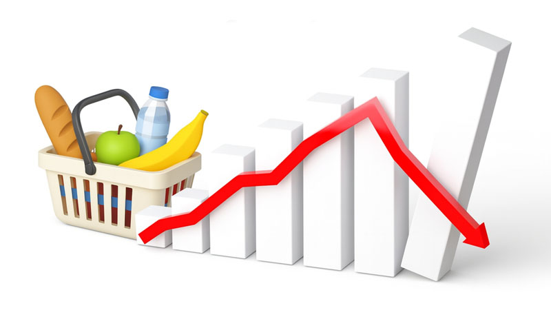 Годовая инфляция в Турции в январе замедлилась до 30,65%