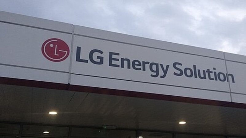 Турция и LG инвестируют 1 млрд евро в строительство аккумуляторного завода