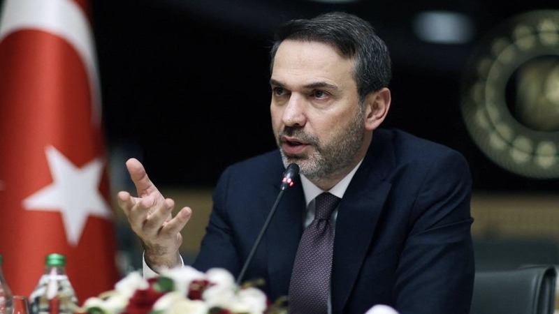 Глава Минэнерго Турции: Восстановление Сирии потребует около $300 млрд