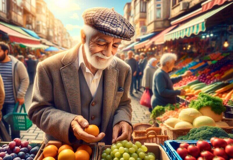 Статистика: Турция уступает всем странам ЕС по уровню жизни