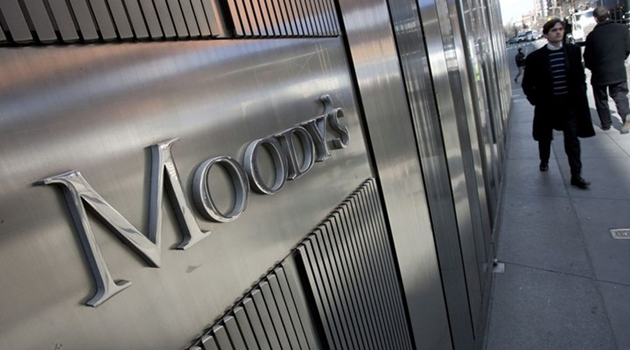 Moody’s прогнозирует рост экономики Турции на 3,2% в 2025 году и на 3,4% — в 2026-м