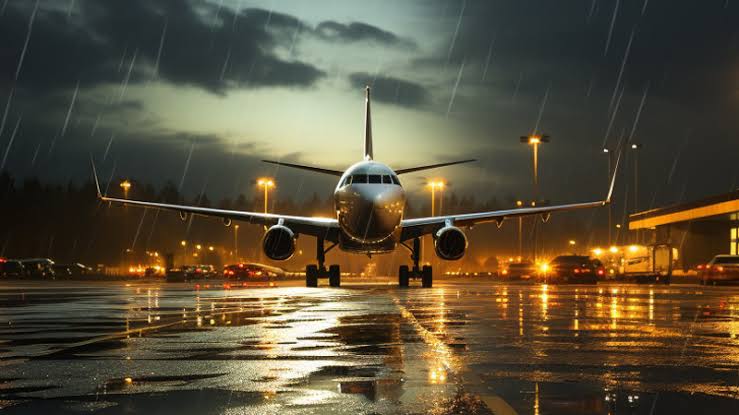 «Уральские авиалинии» опровергли сообщения о «самолёте-призраке» на рейсе Стамбул — Екатеринбург