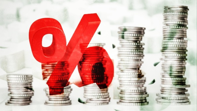 Годовая инфляция в Турции опустилась в июле до 31,75%