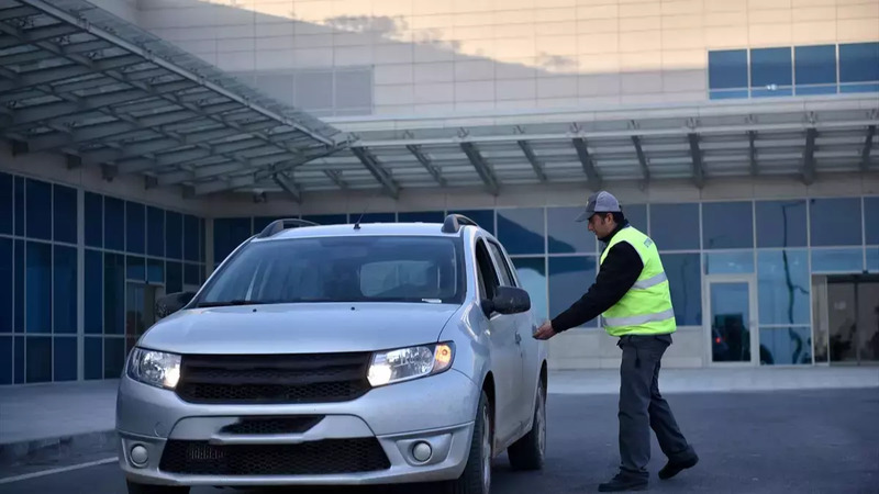 Стоимость парковки в Стамбуле сравнялась с арендой жилья