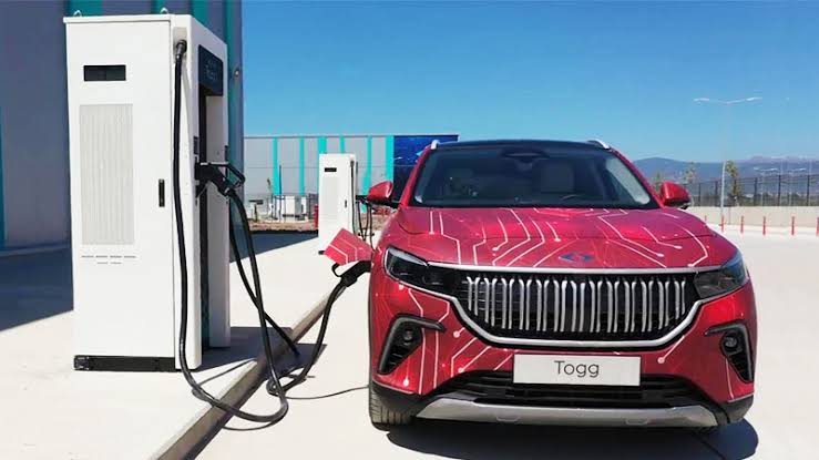 В Турции перейдут на гибкие тарифы на зарядку электромобилей