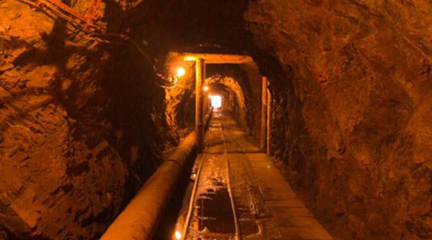 В Турции запустили механизм отчетности для предотвращения аварий в горнодобывающей отрасли