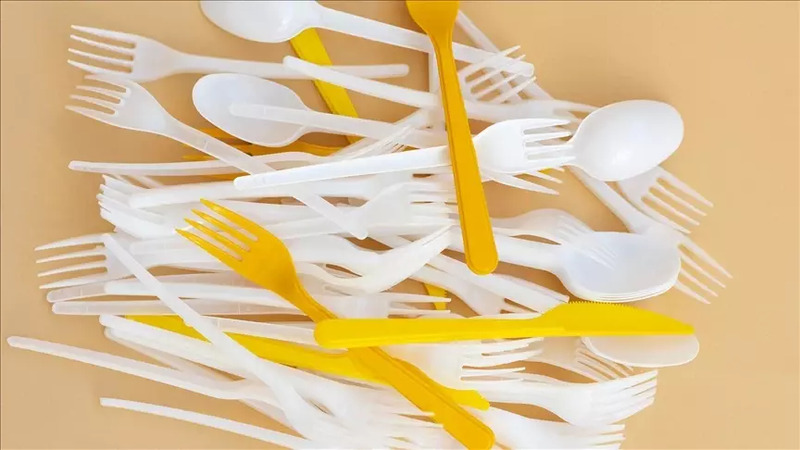 Турция готовится отказаться от одноразового пластика